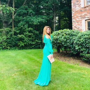 Meet your Posher, Maryanna